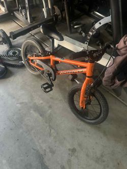 Norco Kids Bike