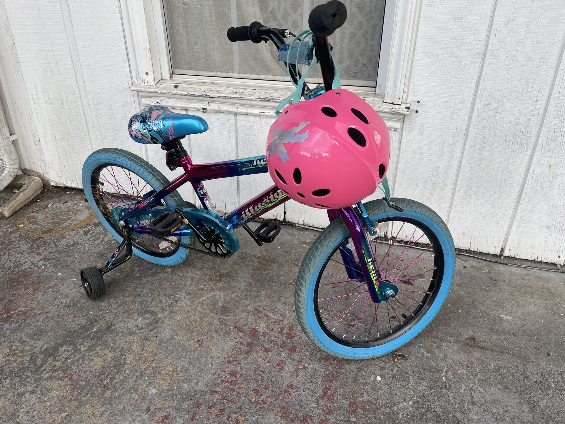 Kids Bicycle