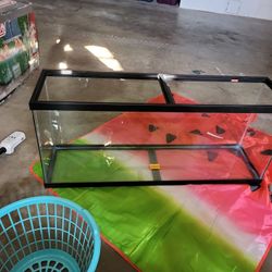 *new* 55gal Aquarium Tank, Never Used.