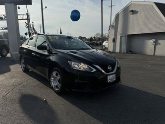 2019 Nissan Sentra