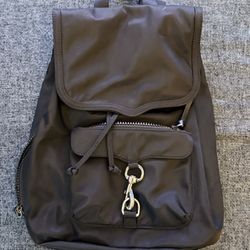 Rebecca Minkoff Nylon Backpack