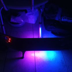 Jetson Electric Scooter