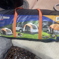 SUV Tent