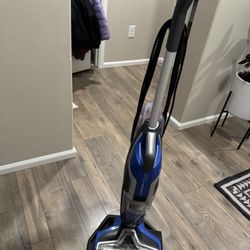 Bissell Crosswave Mop/vacuum