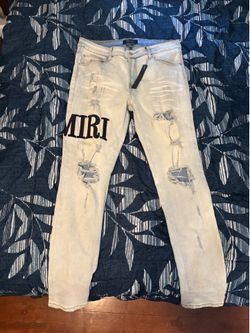 Amiri jeans