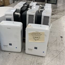 Danby 50 Pint Duhumidifier 