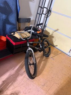Bmx