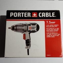 Porter Cable New In Box