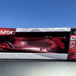 Razor Scooter 