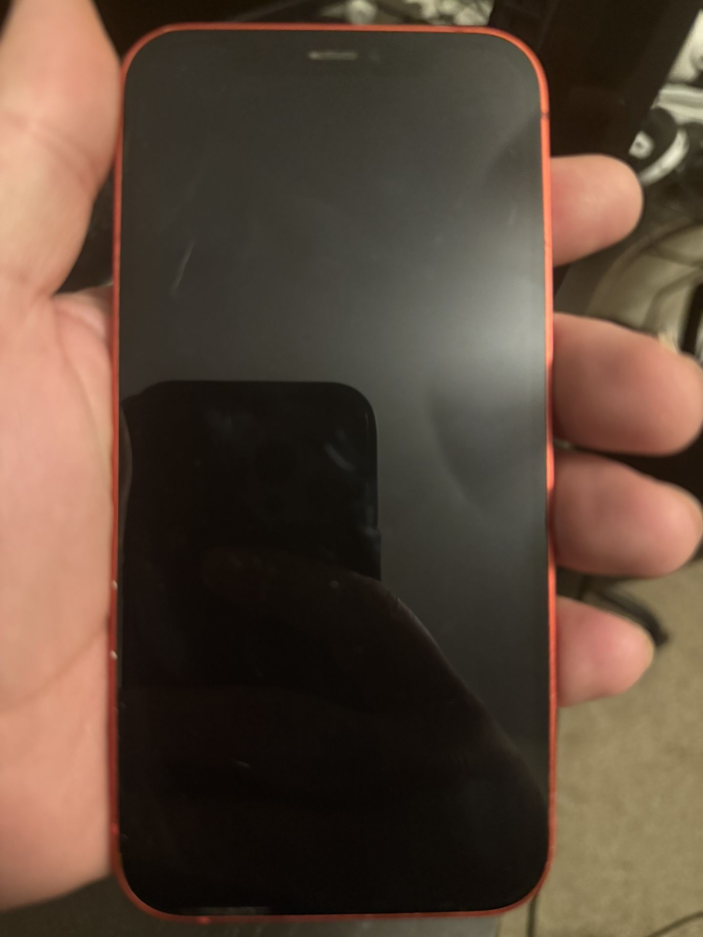 iPhone 12