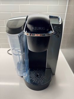 Keurig Coffee Machine