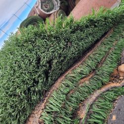 Great Deal! Recycled Sports Turf for Sale ~ Jacksonville, FL!