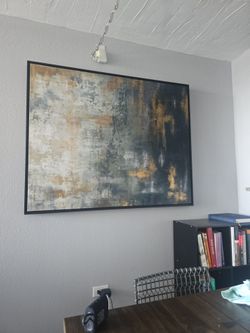 Large Wall Hanging