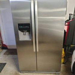 Kenmore Fridge
