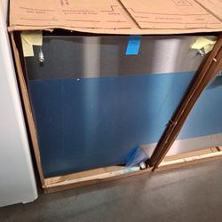 GE Dishwasher 24in Smart Built-in Tall Tub Top Control