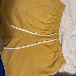 Nike shorts