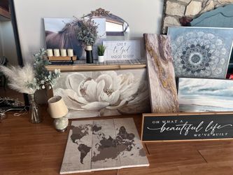 Home decor