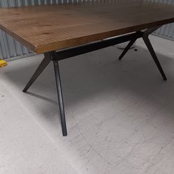 Table mcm