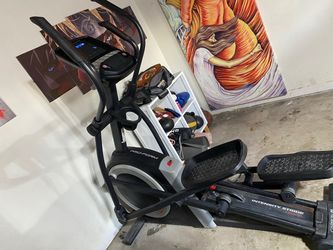 Elliptical