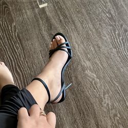 Viral Zara Heels