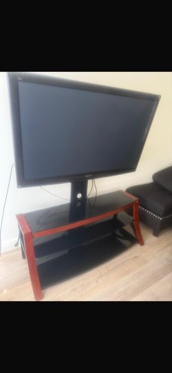 Panasonic 50-inch television