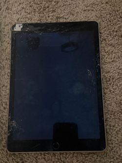 iPad Air 2 fully working