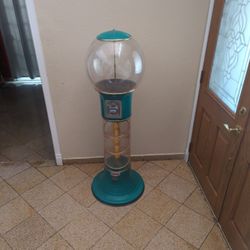 Gumball 25cents