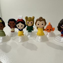 McDonalds Disney 100th 
