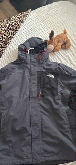 The north face men’s jacket