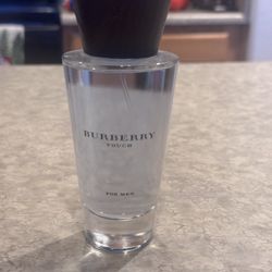 Burberry Touch