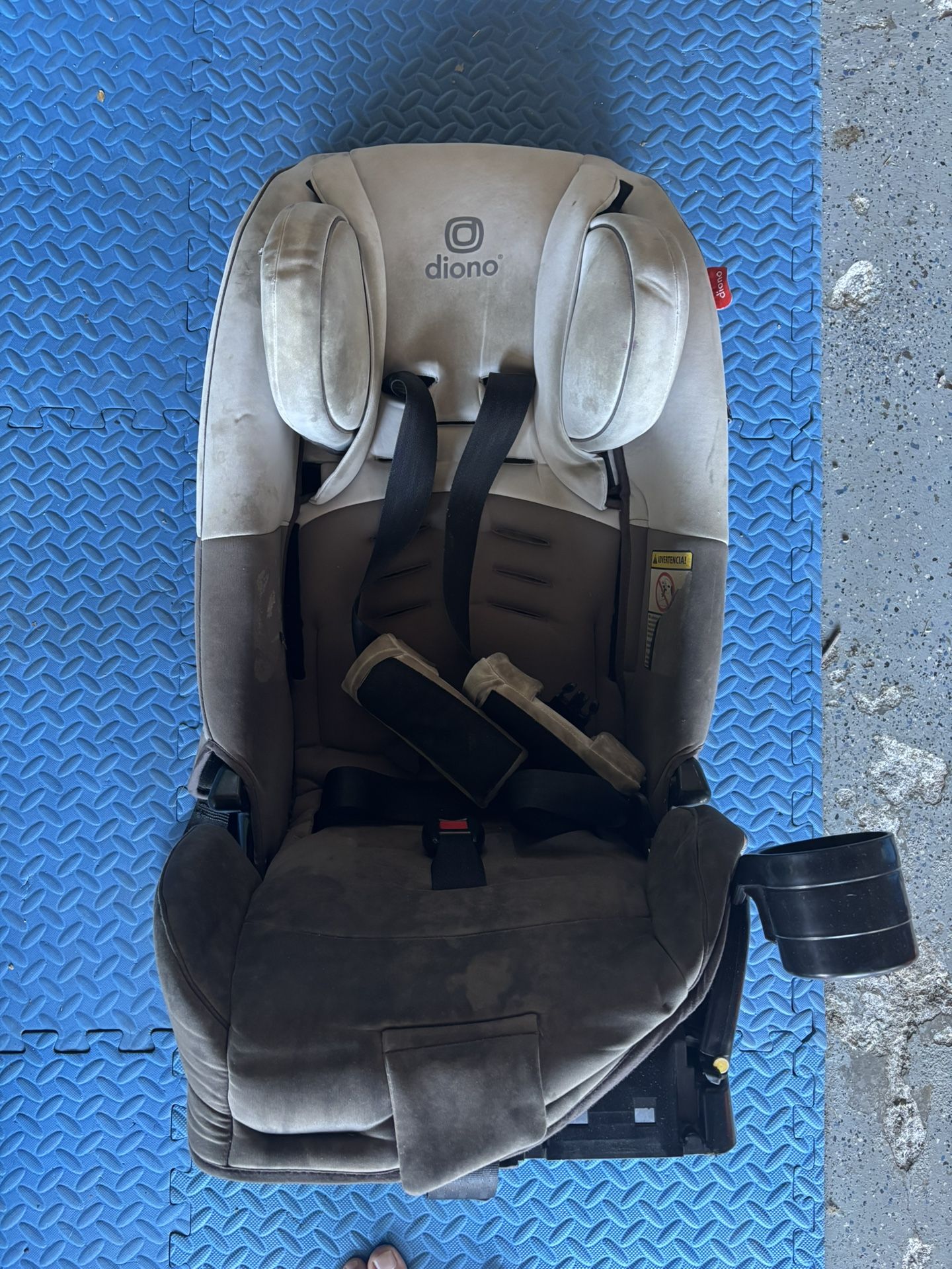 Diono Car Seat Kids Infants