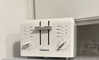 Toaster