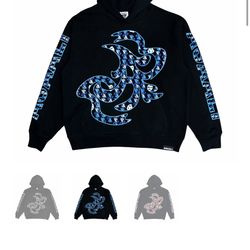 asaali new drop hoodie