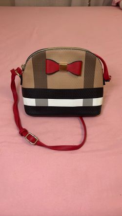 Deluxity Crossbody Bag