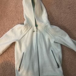 Lululemon Jacket