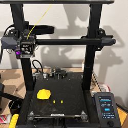 Ender 3 S1 and Ender 3 S1 Pro $350