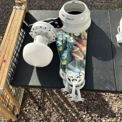 Ceiling Fan. Boys Room