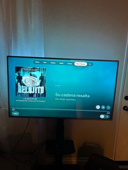 lg tv