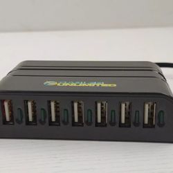 Cables Unlimited Usb 2.0 7 Port