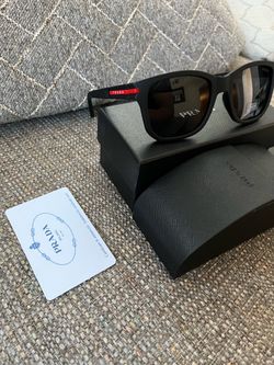 Prada sunglasses