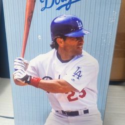 Dodgers Bobblehead Eric Karros 