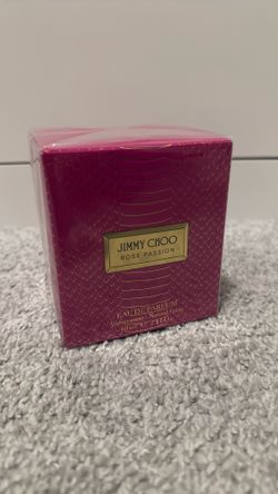 Jimmy Choo perfume