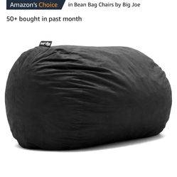 Big Joe Bean Bag 