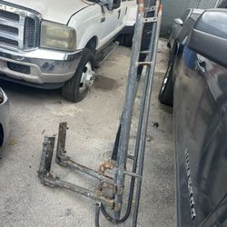 Roof Rack For Pick Up Truck
