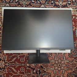 LG Gaming Monitor 27"