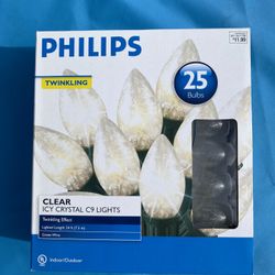 Philips Twinkling Lights (3)