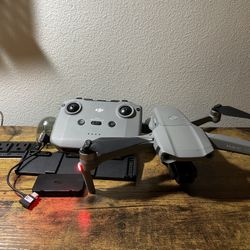 Dji Air 2