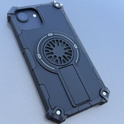iPhone 16 e 