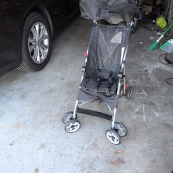Free Umbrella Stroller 