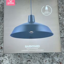 Lamp (new)